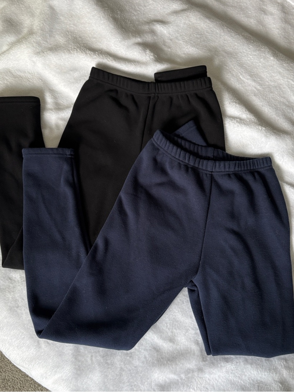 Set of 2 - Everyday Girls XL 14/16 Sweatpants